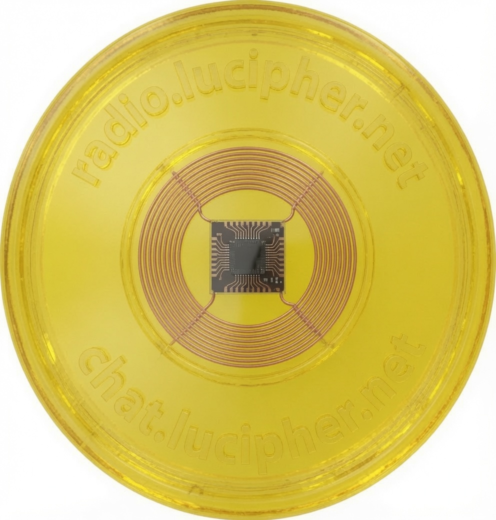 Duck Coin - Back