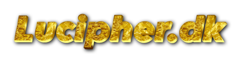 Lucipher.dk