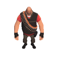 TF2 Heavy