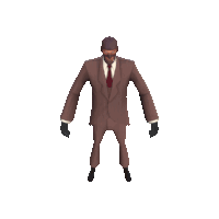 TF2 Spy