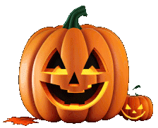 Happy Halloween