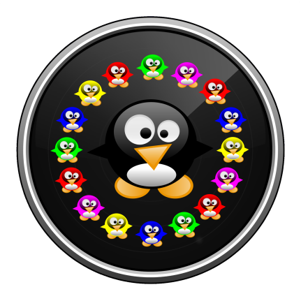 Tux Icon